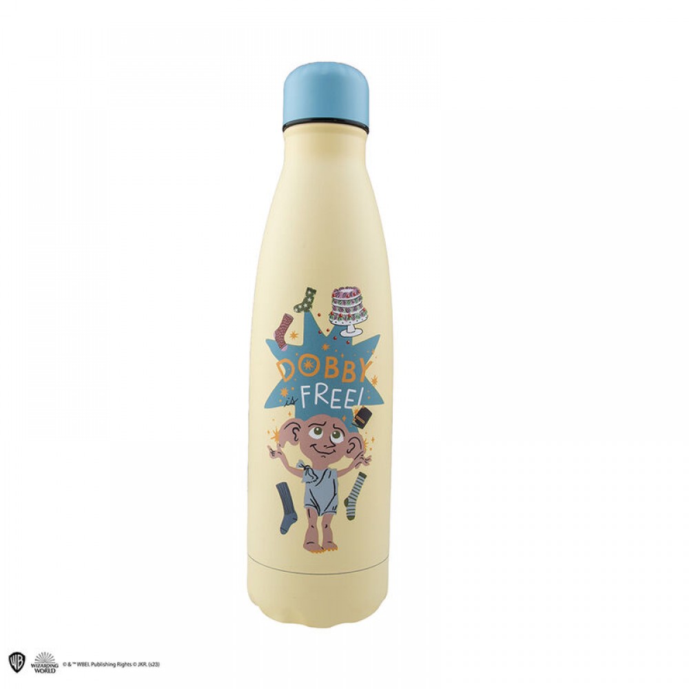 Water Bottle - Harry Potter Dobby´s Magic