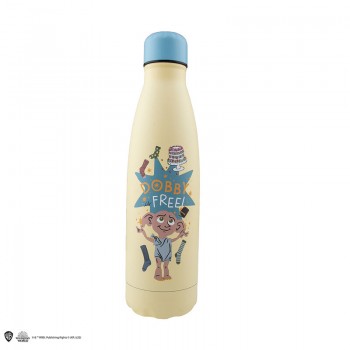 Water Bottle - Harry Potter Dobby´s Magic