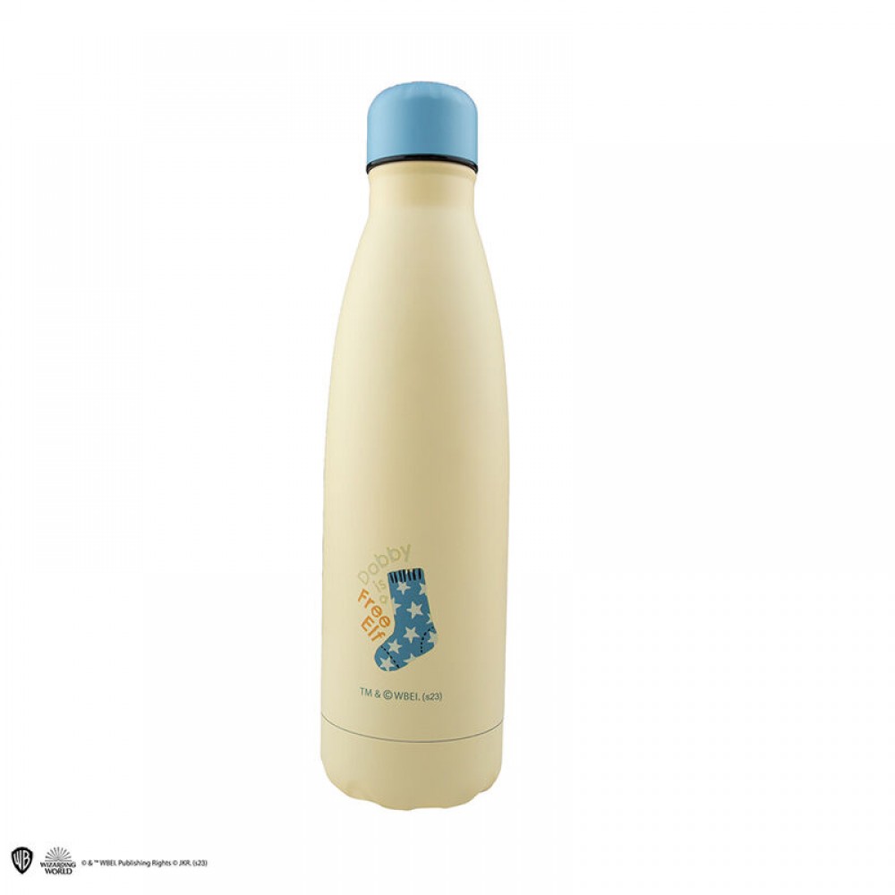Water Bottle - Harry Potter Dobby´s Magic