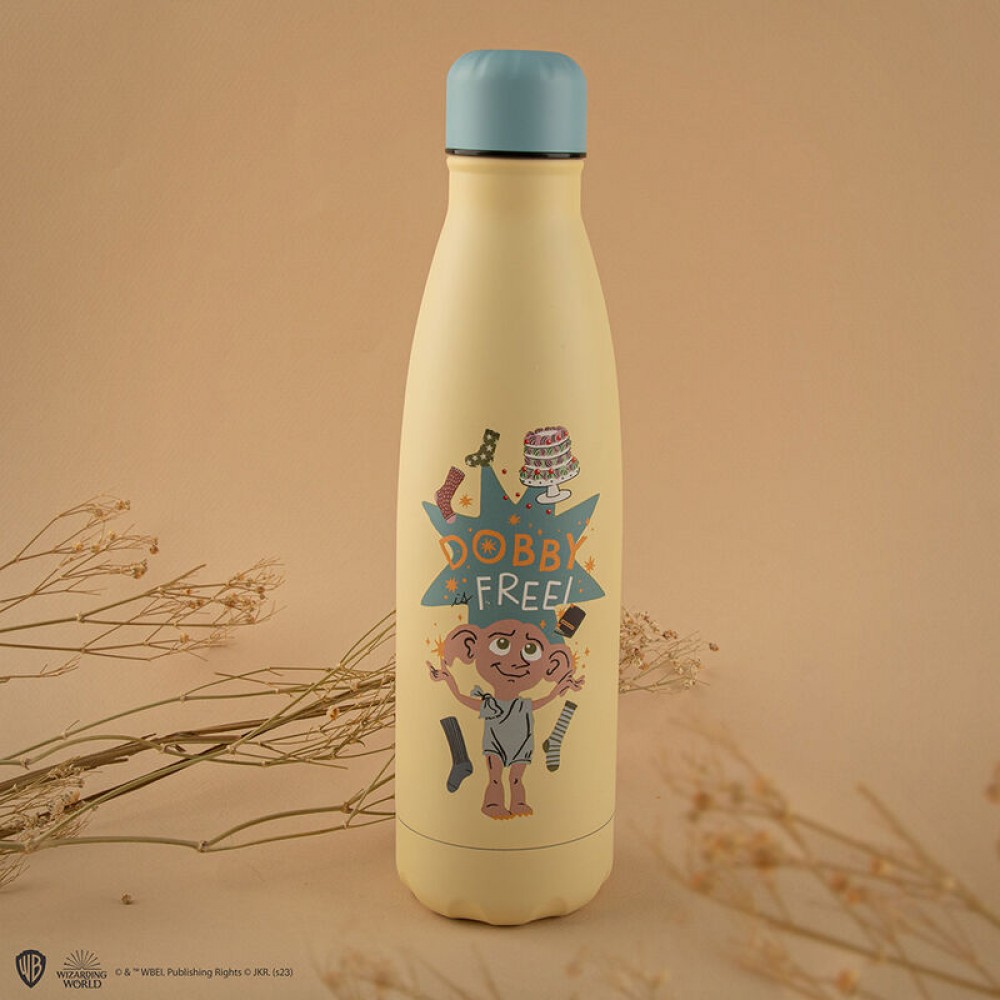 Water Bottle - Harry Potter Dobby´s Magic