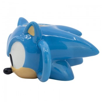 Sonic Κούπα 3D 400ml