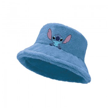 Καπέλο Disney Stitch plush (54-56 cm)