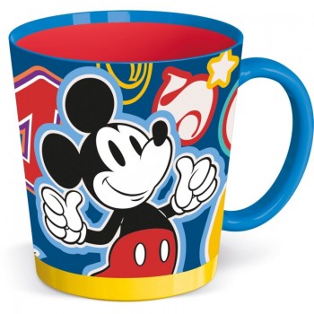 Drop Safe Mug Mickey Mouse Cool Stuff 410 ml