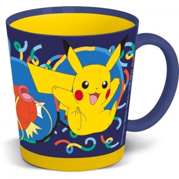 Drop Safe Mug Pokémon 410 ml