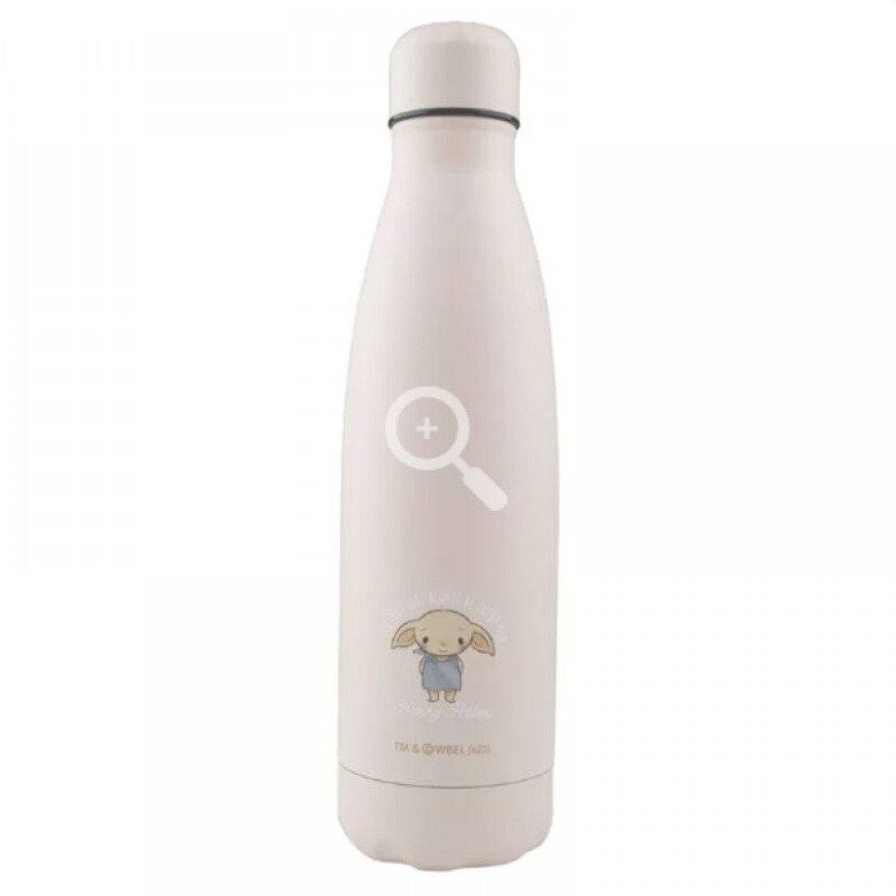 Water Bottle - Harry Potter Dobby is Free