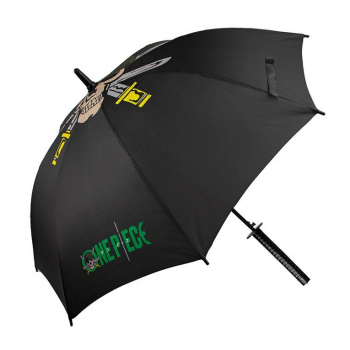 Umbrella Zoro Black Katana