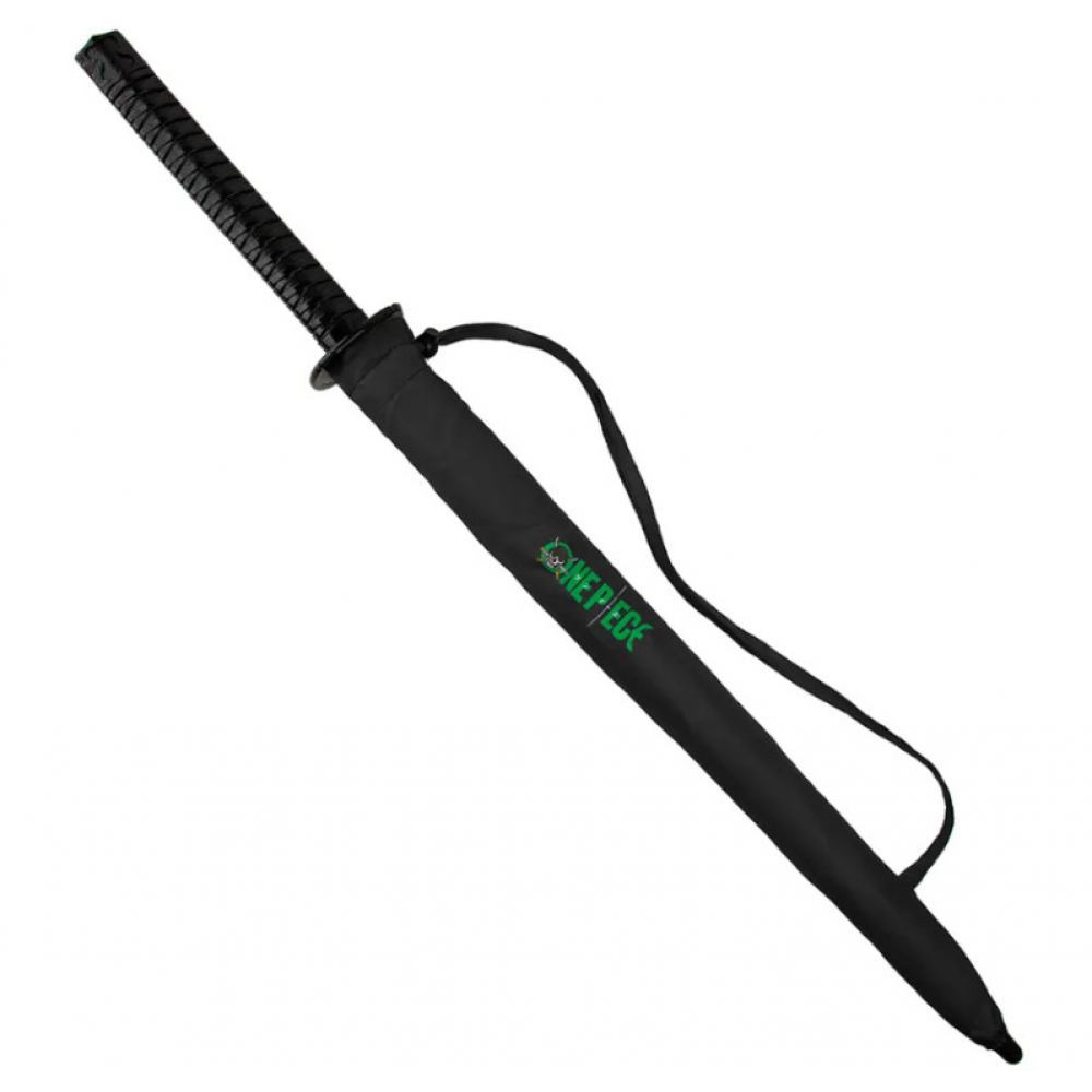 Umbrella Zoro Black Katana