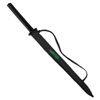 Umbrella Zoro Black Katana