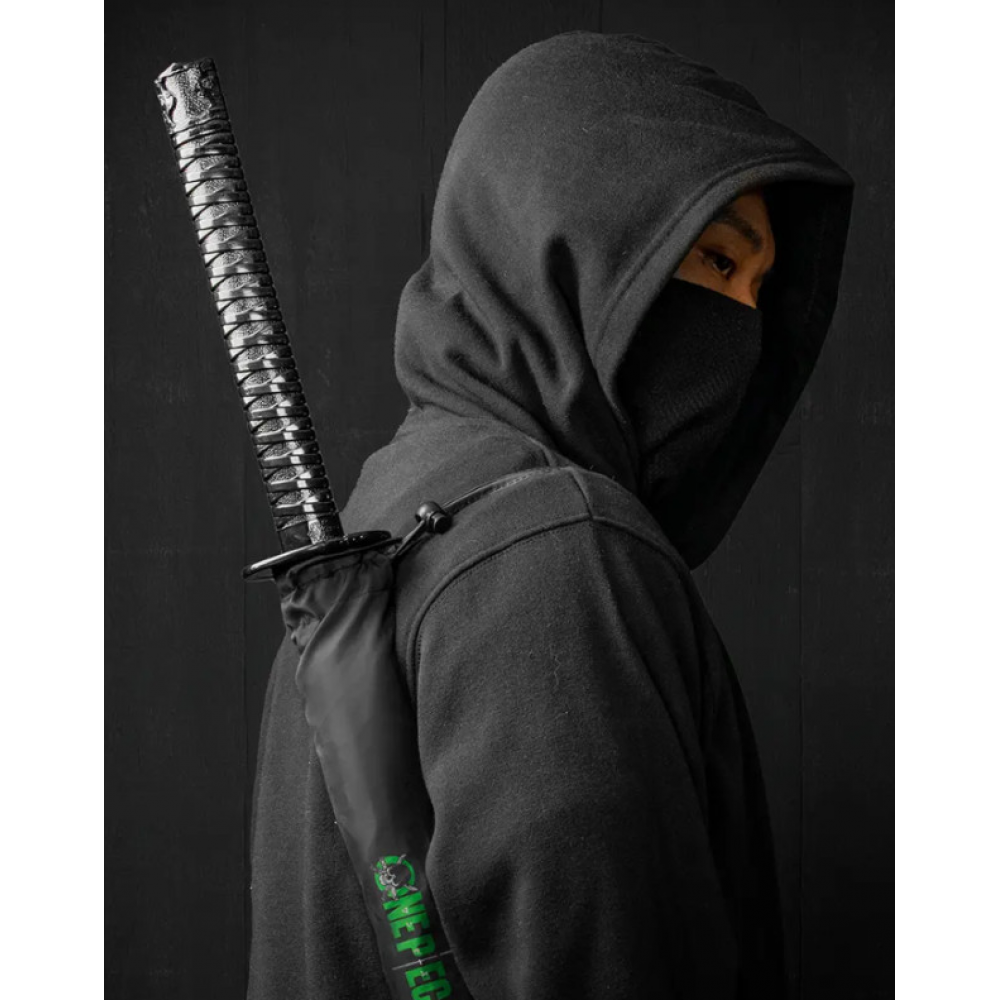 Umbrella Zoro Black Katana