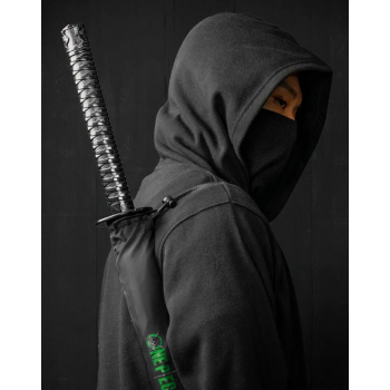 Umbrella Zoro Black Katana