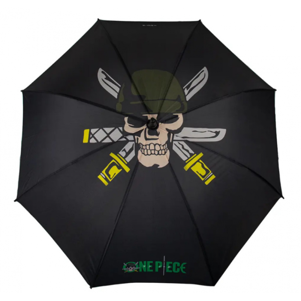 Umbrella Zoro Black Katana