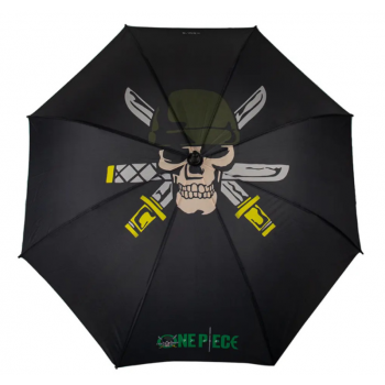 Umbrella Zoro Black Katana