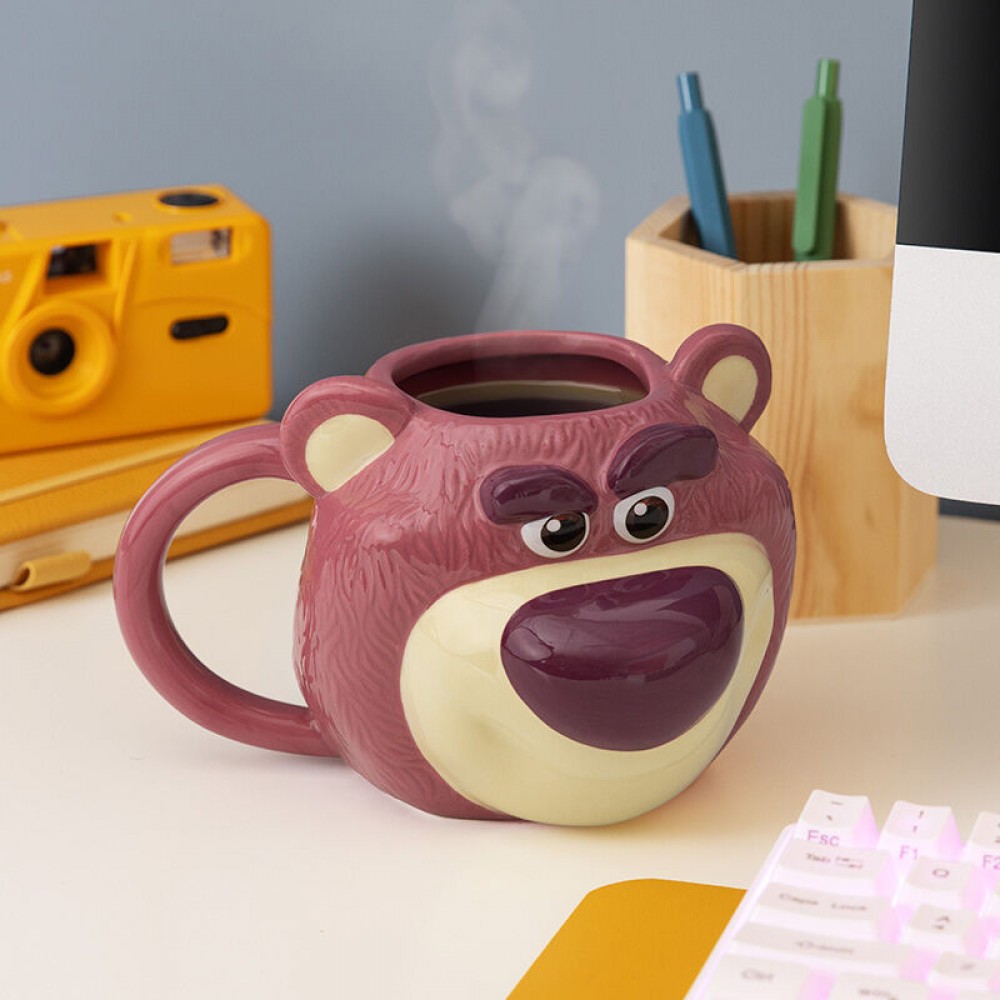 Lotso Κούπα Toy Story