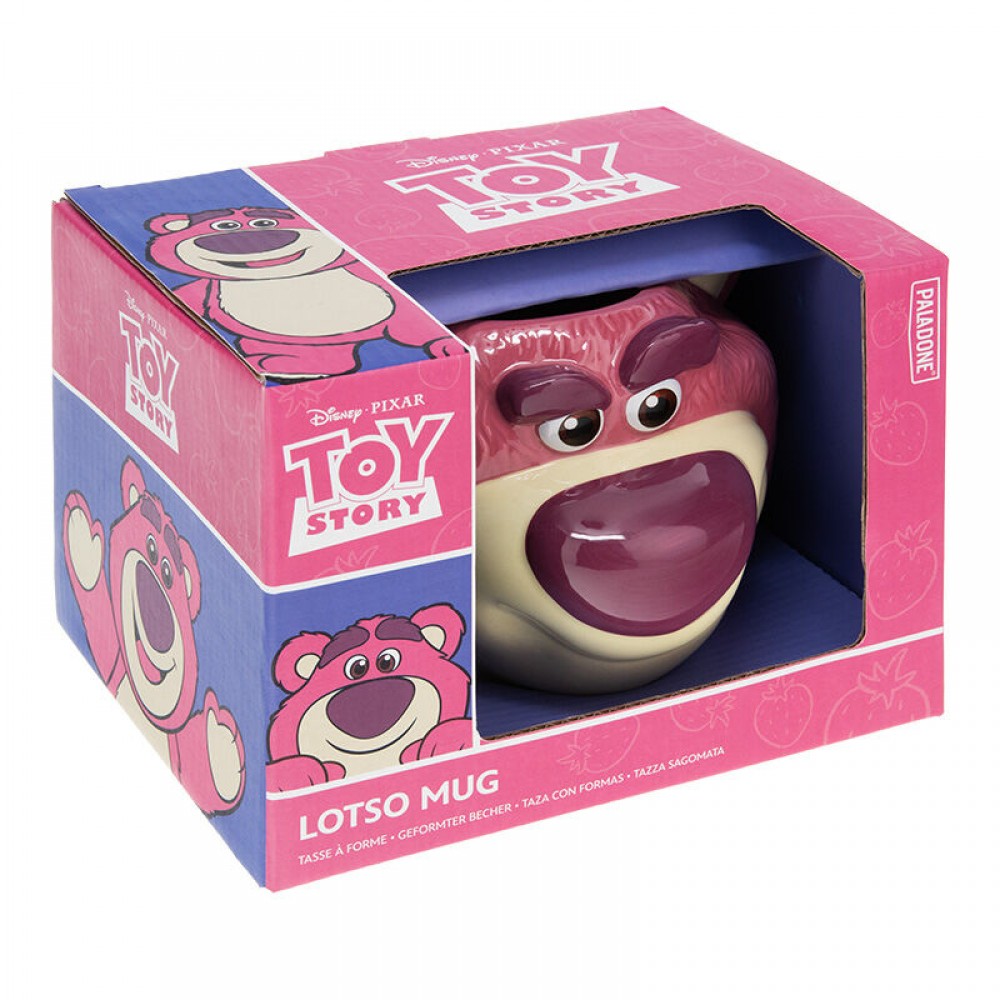 Lotso Κούπα Toy Story