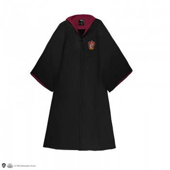 Harry Potter Robe Wizard Gryffindor Extra Large