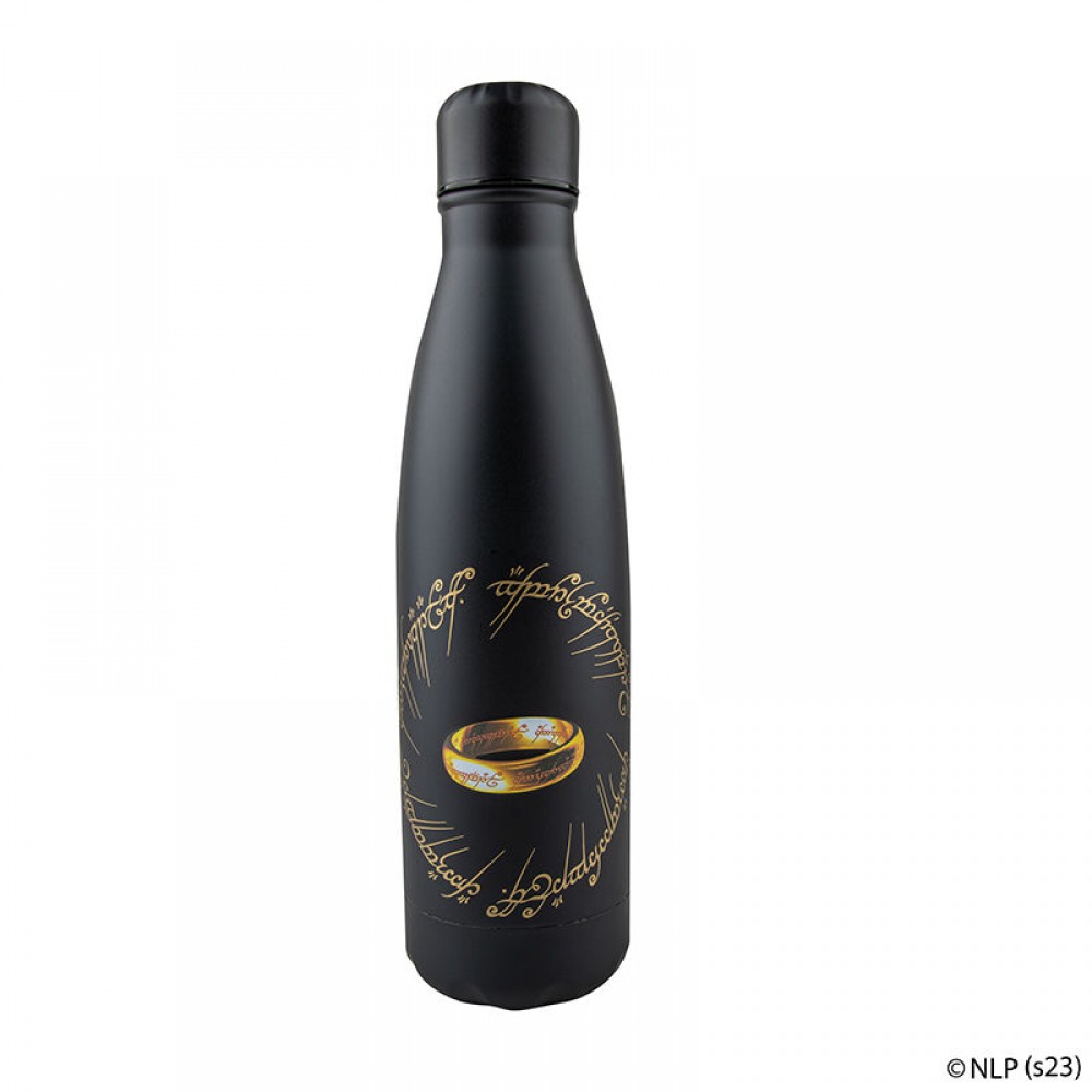 Water bottle One Ring 500 ml