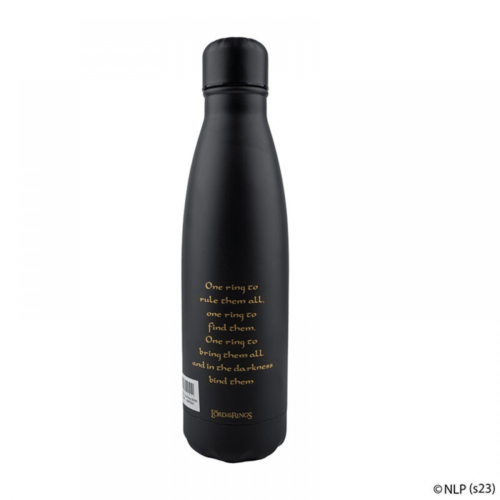 Water bottle One Ring 500 ml