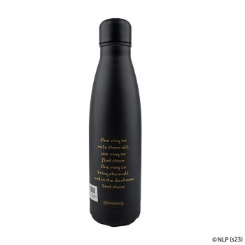 Water bottle One Ring 500 ml