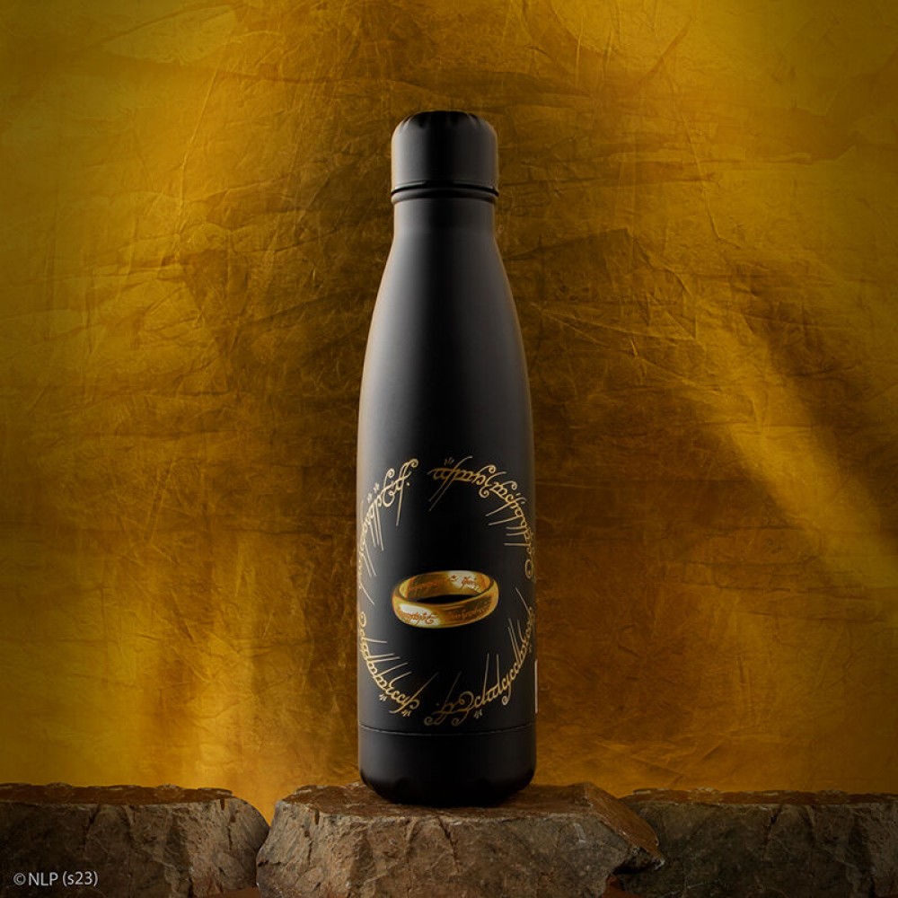 Water bottle One Ring 500 ml