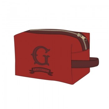Gryffindor travel bag with handle