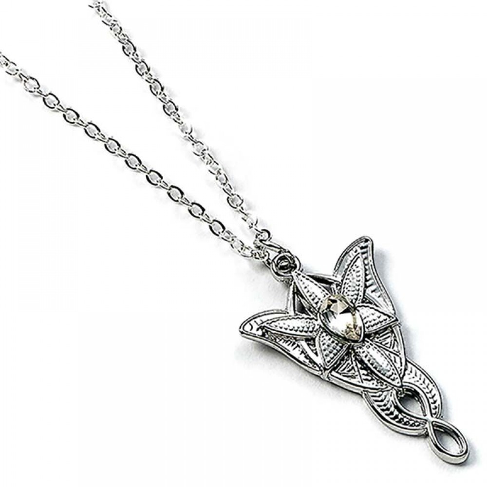 The Lord of The Rings Evenstar Necklace