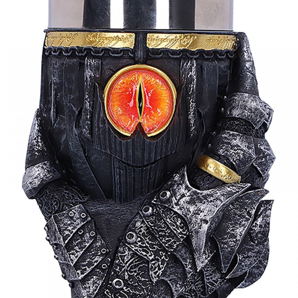 Sauron Decorative Goblet 22,5 cm