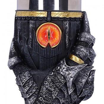Sauron Decorative Goblet 22,5 cm