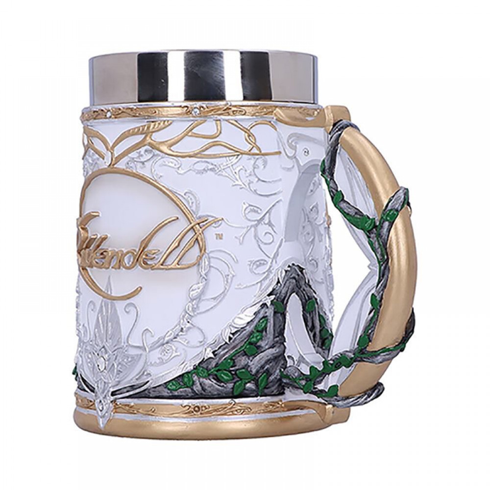 Rivendell Tankard 15,5 cm
