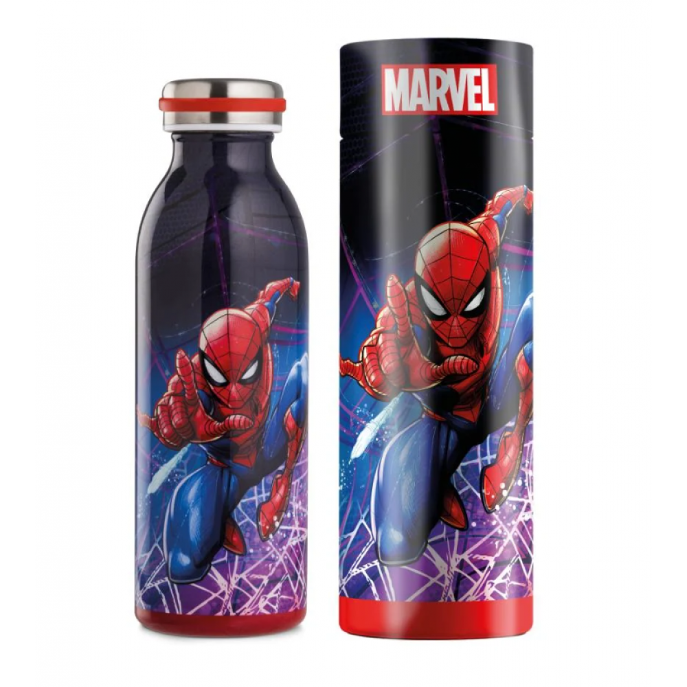 Spider-Man Thermal Bottle