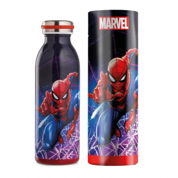 Spider-Man Thermal Bottle