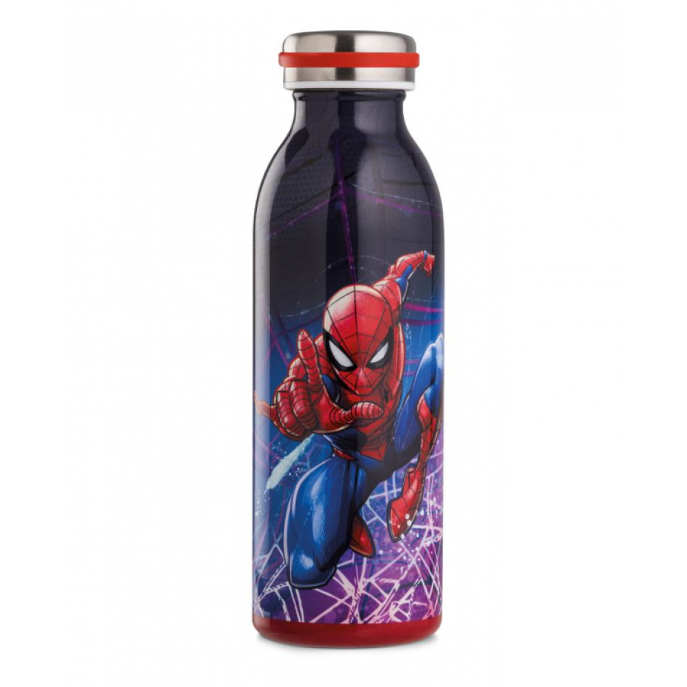 Spider-Man Thermal Bottle