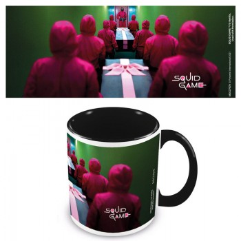 Κούπα Netflix Squid Game 315 ml