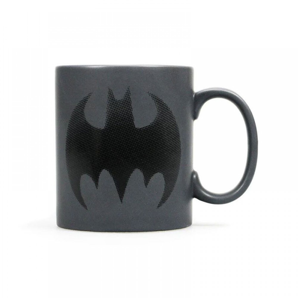 Batman I AM BATMAN Κούπα 400ml