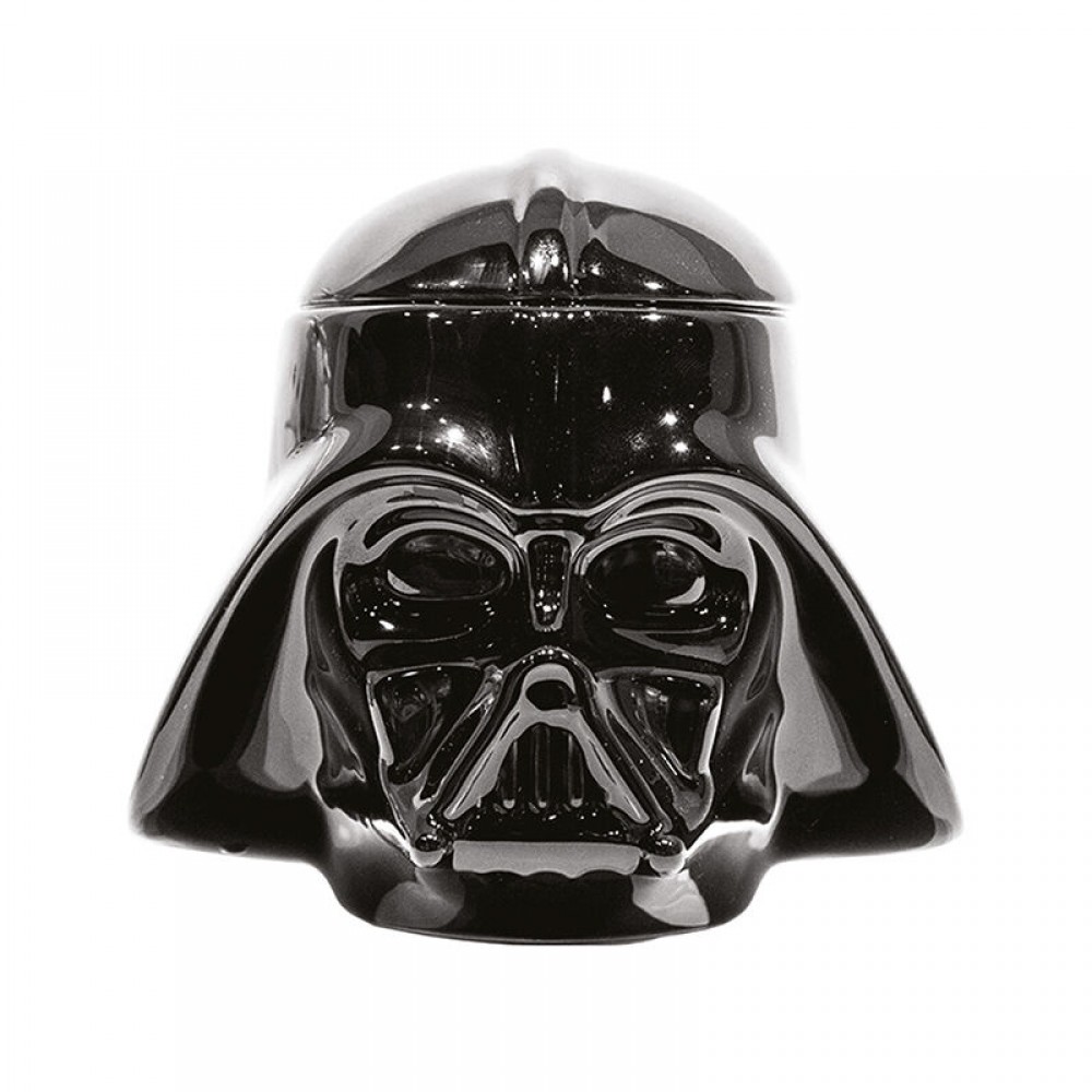 Star Wars Darth Vader Κούπα 3D