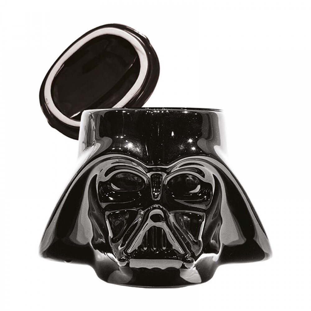 Star Wars Darth Vader Κούπα 3D