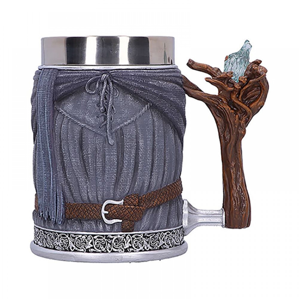 The Lords of the Rings Gandalf the Grey Beer Κούπα 15,5 cm