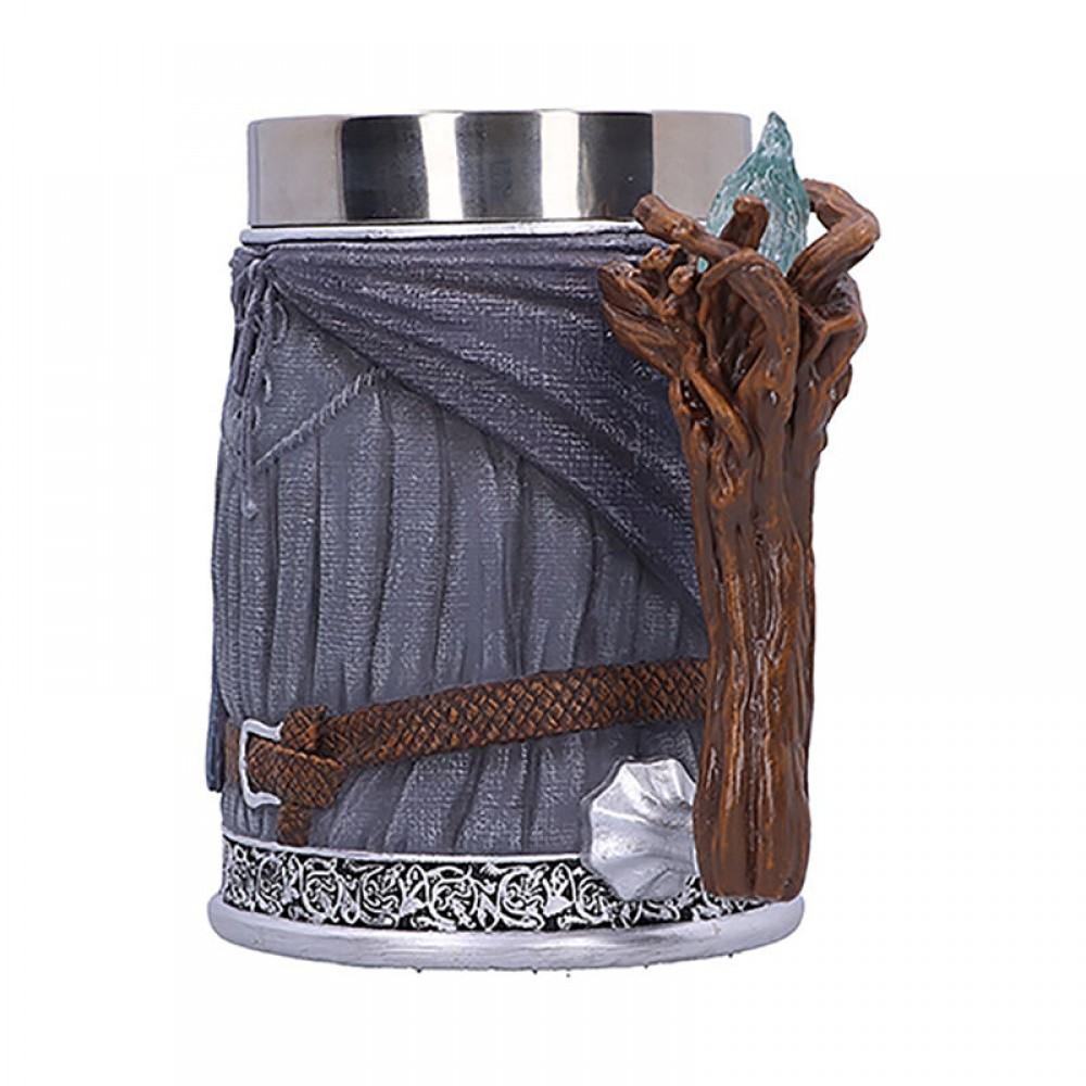 The Lords of the Rings Gandalf the Grey Beer Κούπα 15,5 cm