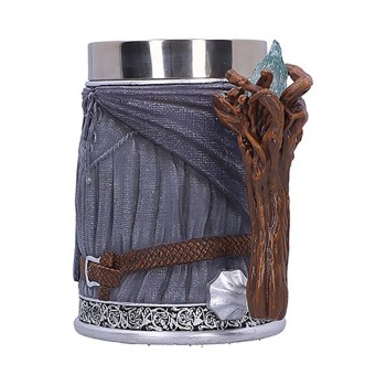 The Lords of the Rings Gandalf the Grey Beer Κούπα 15,5 cm