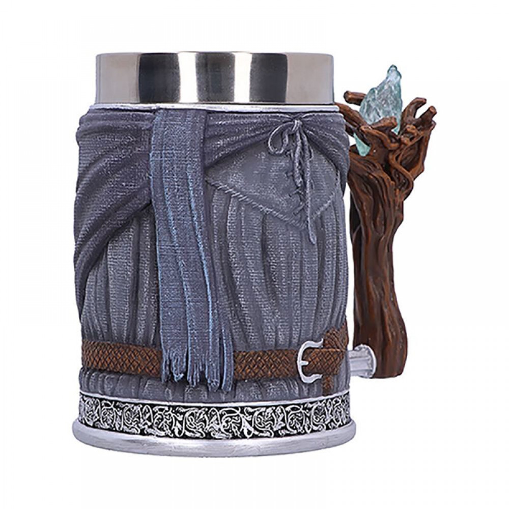 The Lords of the Rings Gandalf the Grey Beer Κούπα 15,5 cm