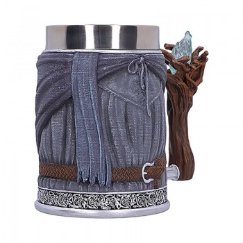 The Lords of the Rings Gandalf the Grey Beer Κούπα 15,5 cm