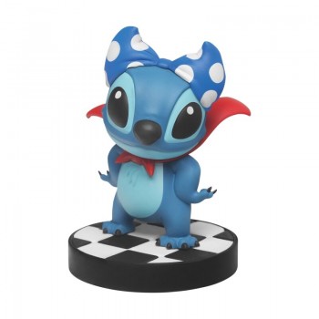 Disney Lilo & Stitch - Figurine Stitch Super Hero 10 cm