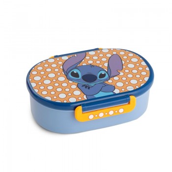 Disney Stitch lunch box 