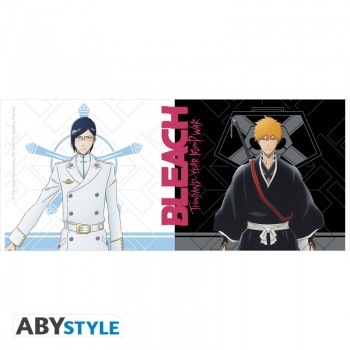 BLEACH TYBW Κούπα Ichigo VS Ishida 320 ml