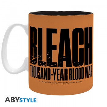 BLEACH TYBW Ichigo Bankai Κούπα 460ml