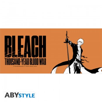 BLEACH TYBW Ichigo Bankai Κούπα 460ml