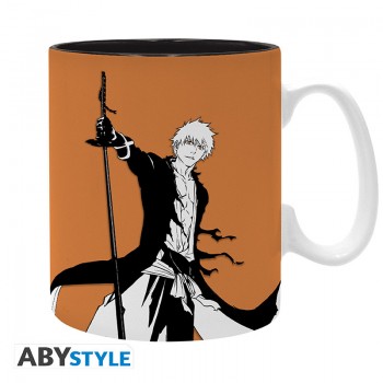 BLEACH TYBW Ichigo Bankai Κούπα 460ml BLEACH TYBW Ichigo Bankai Κούπα 460ml
