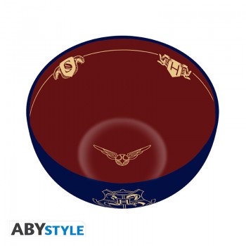 Harry Potter Bowl Hogwarts Alumni 600 ml