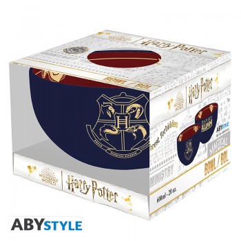 Harry Potter Bowl Hogwarts Alumni 600 ml