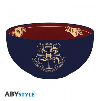 Harry Potter Bowl Hogwarts Alumni 600 ml
