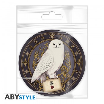 Harry Potter Κεραμικό Σουβέρ Hedwig 10cm